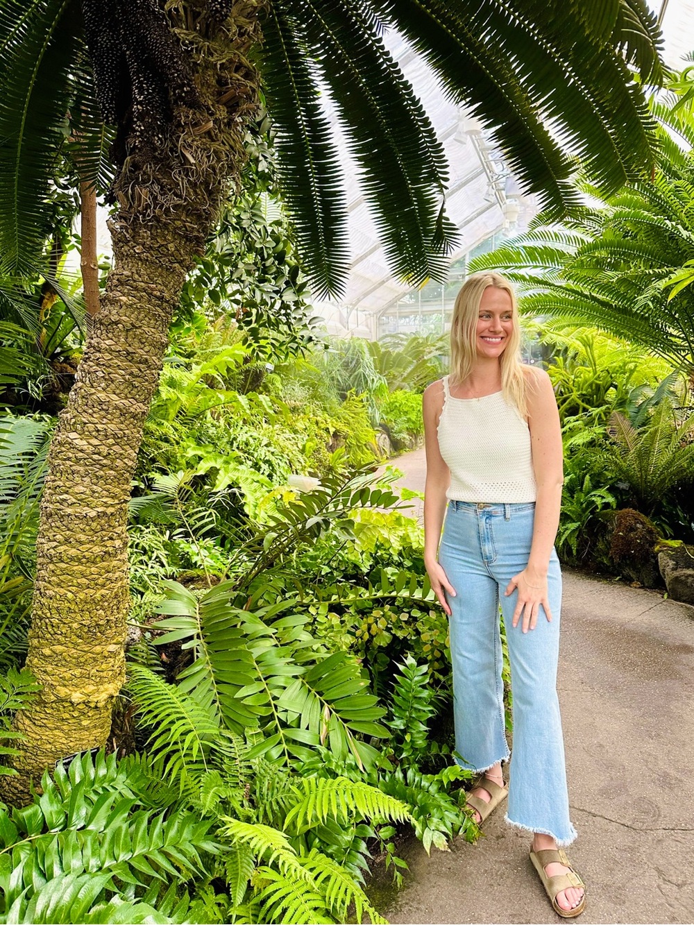 Meet your Posher, Janessa